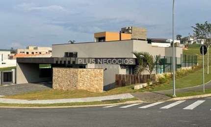 Casa de Condomínio com 3 dorms, Alphaville Nova Esplanada 3, Votorantim - R$ 2.5 mi, Cod: 218502