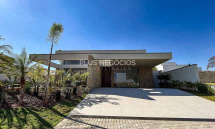 Casa de Condomínio com 3 dorms, Alphaville Nova Esplanada 3, Votorantim - R$ 2.4 mi, Cod: 219870