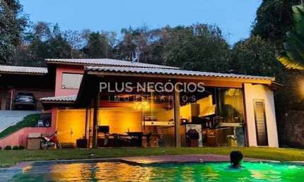 Casa de Condomínio com 2 dorms, Condomínio Antilhas, Ibiúna - R$ 2.5 mi, Cod: 219028