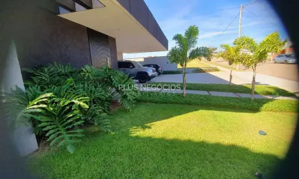 Casa de Condomínio com 3 dorms, Condomínio Fazenda Jequitibá, Sorocaba - R$ 3.2 mi, Cod: 220266