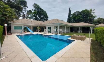 Casa de Condomínio com 3 dorms, Condominio Lago Azul Golf Clube, Araçoiaba da Serra - R$ 3.3 mi, Co
