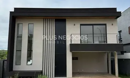 Casa de Condomínio com 3 dorms, Alphaville Nova Esplanada 3, Votorantim - R$ 3.2 mi, Cod: 220014
