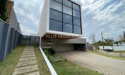 Casa de Condomínio com 4 dorms, Condomínio Fazenda Imperial, Sorocaba - R$ 3.9 mi, Cod: 218243