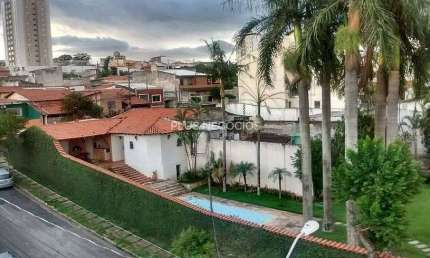Casa com 5 dorms, Vila Jardini, Sorocaba - R$ 3.05 mi, Cod: 218689