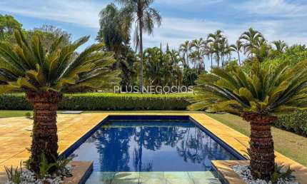 Casa de Condomínio com 4 dorms, Condominio Lago Azul Golf Clube, Araçoiaba da Serra - R$ 4.2 mi, Co