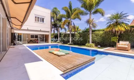 Condominio Lago Azul Golf Clube, Araçoiaba da Serra