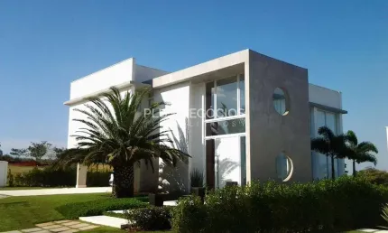 Casa de Condomínio com 4 dorms, Condominio Lago Azul Golf Clube, Araçoiaba da Serra - R$ 7.9 mi, Co
