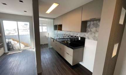 Studio com 1 dorm, Edificio Red Sorocaba, Sorocaba, Cod: 220280