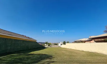 Terreno de Condomínio, Condomínio Fazenda Imperial, Sorocaba - R$ 1.19 mi, Cod: 218218