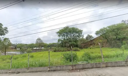 Terreno à venda na Estrada José Celeste, 580, Morros, Sorocaba