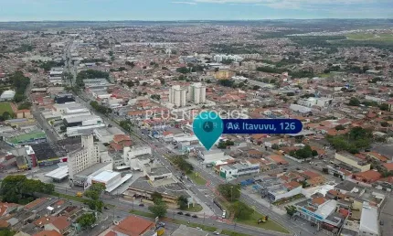 Terreno, Vila Olímpia, Sorocaba - R$ 15 mi, Cod: 219438