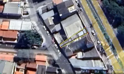 Conjunto Comercial com 0 dorm, Centro, Votorantim - R$ 1 mi, Cod: 220277