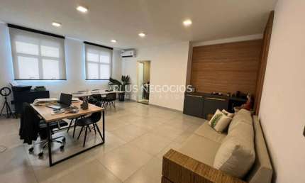 Sala Comercial para venda Edifício Black And White - Sorocaba  Infraestrutura Completa, Segurança 2
