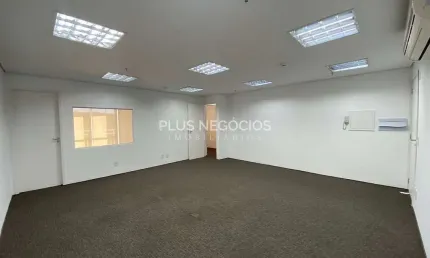 Sala, novamérica office park, são paulo - r$ 600 mil, cod: 219479