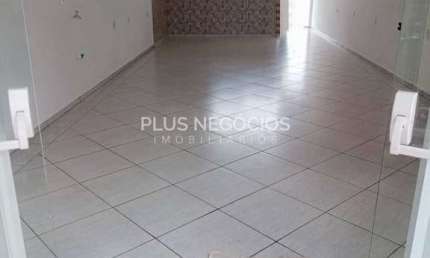Excelente Oportunidade de Negócio: Sala Comercial Térrea 60m² - Jardim Toledo, Votorantim