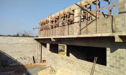 Galpão, Parque Industrial Prestes (Éden), Sorocaba - R$ 900 mil, Cod: 218967