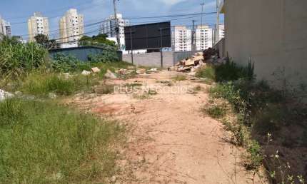 Terreno, Parque Bela Vista, Votorantim, Cod: 219599