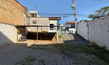 Terreno para alugar na Rua Capitão Grandino, 160, Jardim Paulistano, Sorocaba