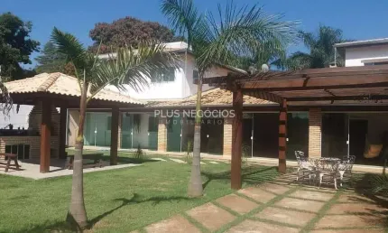 Chácara com 4 dorms, Jardim Perlamar, Araçoiaba da Serra - R$ 840 mil, Cod: 219170