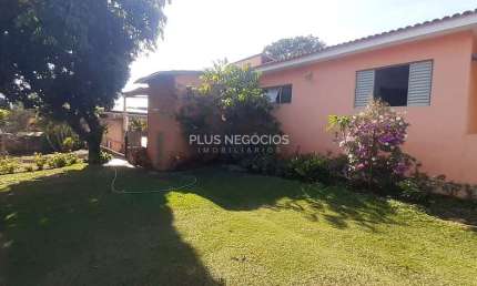 Chácara com 3 dorms, Ana Maria, Sorocaba - R$ 450 mil, Cod: 217806