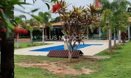 Chácara com 4 dorms, Condomínio Chácaras da Planície, Araçoiaba da Serra - R$ 3.51 mi, Cod: 217477