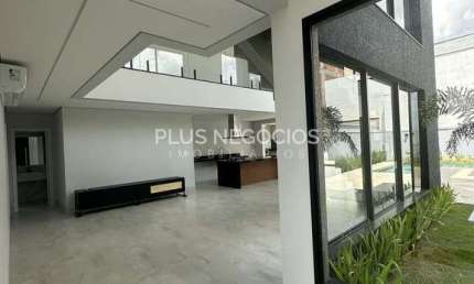 Casa em Condominio à venda, Alphaville Nova Esplanada 3, Votorantim, SP