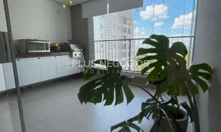 Apartamento de alto padrão à venda no edifício ibéria, sorocaba – 3 suítes, 4 banheiros, 3 vagas de