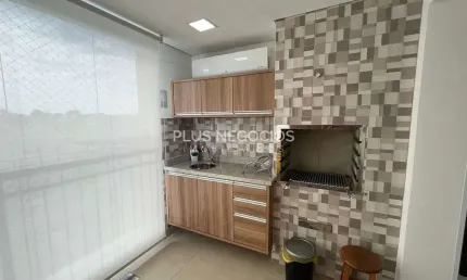 Apartamento com 4 quartos à venda na Rua Assunção, 523, Jardim América, Sorocaba