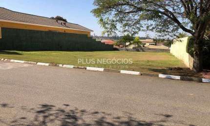 Terreno à venda, Parque Reserva Fazenda Imperial, Sorocaba, SP