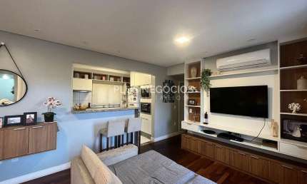 Apartamento com 3 quartos à venda na Rua Ana Carmela Jurado Ferro, 425, Jardim Emília, Sorocaba