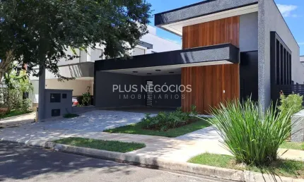 Casa com 3 quartos à venda na Avenida Adolpho Massaglia, 837, Vossoroca, Sorocaba