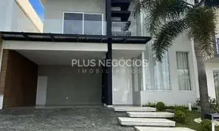'Sobrado luxuoso, 3 dorms, suíte master, área gourmet, 4 vagas. Imperdível - para venda e locação,