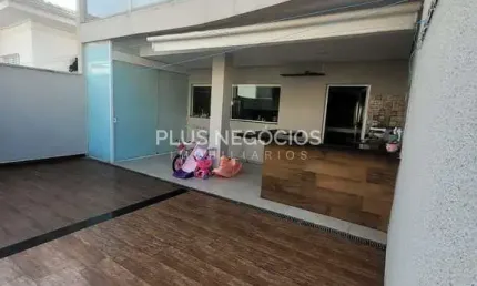 Casa com 3 quartos à venda na Condomínio Residencial Horto Florestal I, 1400, Horto Florestal, Sorocaba