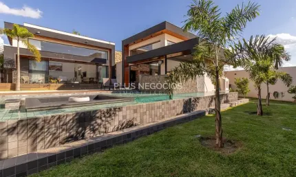 Exclusividade e Conforto: Mansão de Luxo!  Oportunidade Imperdível por R$ 4.3M - Venha Viver o Sonh