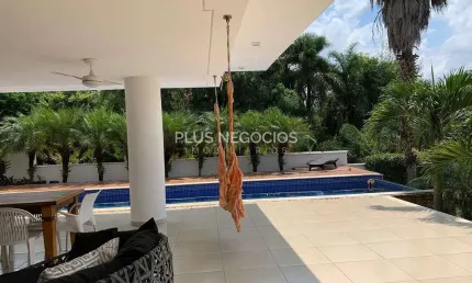 Casa em Condominio à venda, Parque Reserva Fazenda Imperial, Sorocaba, SP