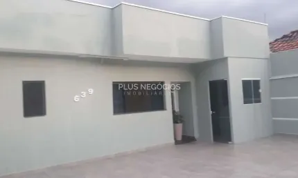 Casa para venda e locação, Vila Carvalho, Sorocaba, SP