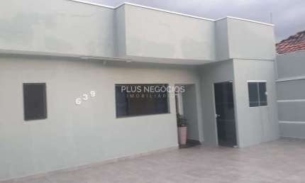 Casa para venda e locação, Vila Carvalho, Sorocaba, SP