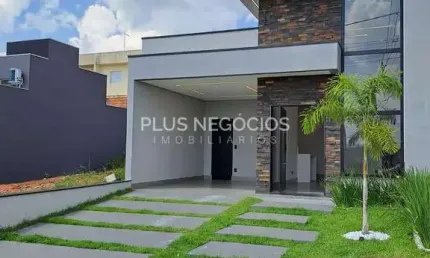 Casa em Condominio à venda, Jardim Residencial Villagio Ipanema I, Sorocaba, SP