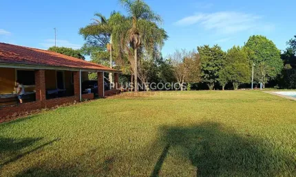 Chácara à venda, Chácaras das Planicie, Araçoiaba da Serra, SP