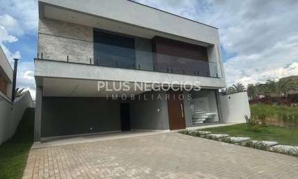 Casa em Condominio à venda, Alphaville Nova Esplanada 3, Votorantim, SP