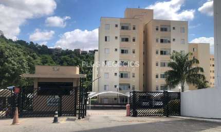 Apartamento para locação, Vila Guilherme, Votorantim, SP