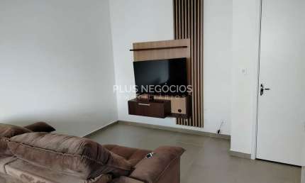 Condomínio Scenario Campolim: Apartamento Mobiliado por R$3.500 para Aluguel ou por R$500.000 para