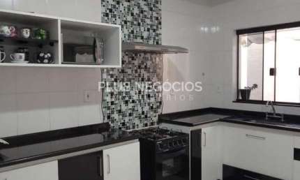 Sobrado à venda, Jardim São Guilherme, Sorocaba, SP