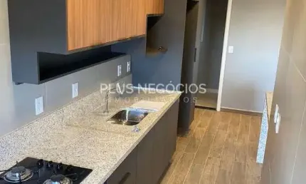 Oportunidade Única! Studio com 1 Dormitório no Edifício Red Sorocaba - Sorocaba