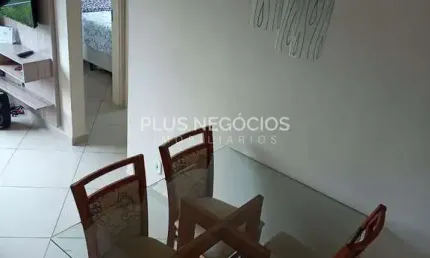 Apartamento com 2 quartos à venda na Rua Colorado, 55, Vila Barcelona, Sorocaba