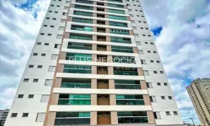 Apartamento para venda e locação 3 suites condominio com laser completo otima localização , Jardim