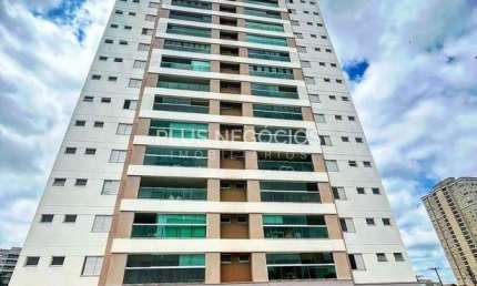 Apartamento para venda e locação 3 suites condominio com laser completo otima localização , Jardim