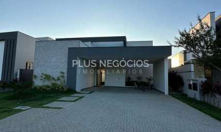 Casa em Condominio à venda, Alphaville 4: O Refúgio de Luxo e Conforto Onde Seus Sonhos de Residênc