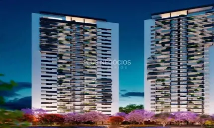 Apartamento à venda, Parque Erasmo Assunção, Santo André, SP