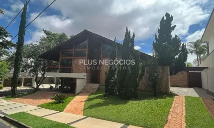 Casa em Condominio Angelo Vial, Parque Campolim, Sorocaba, SP
